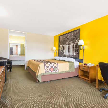 Super 8 By Wyndham Williamsburg Motel Kültér fotó