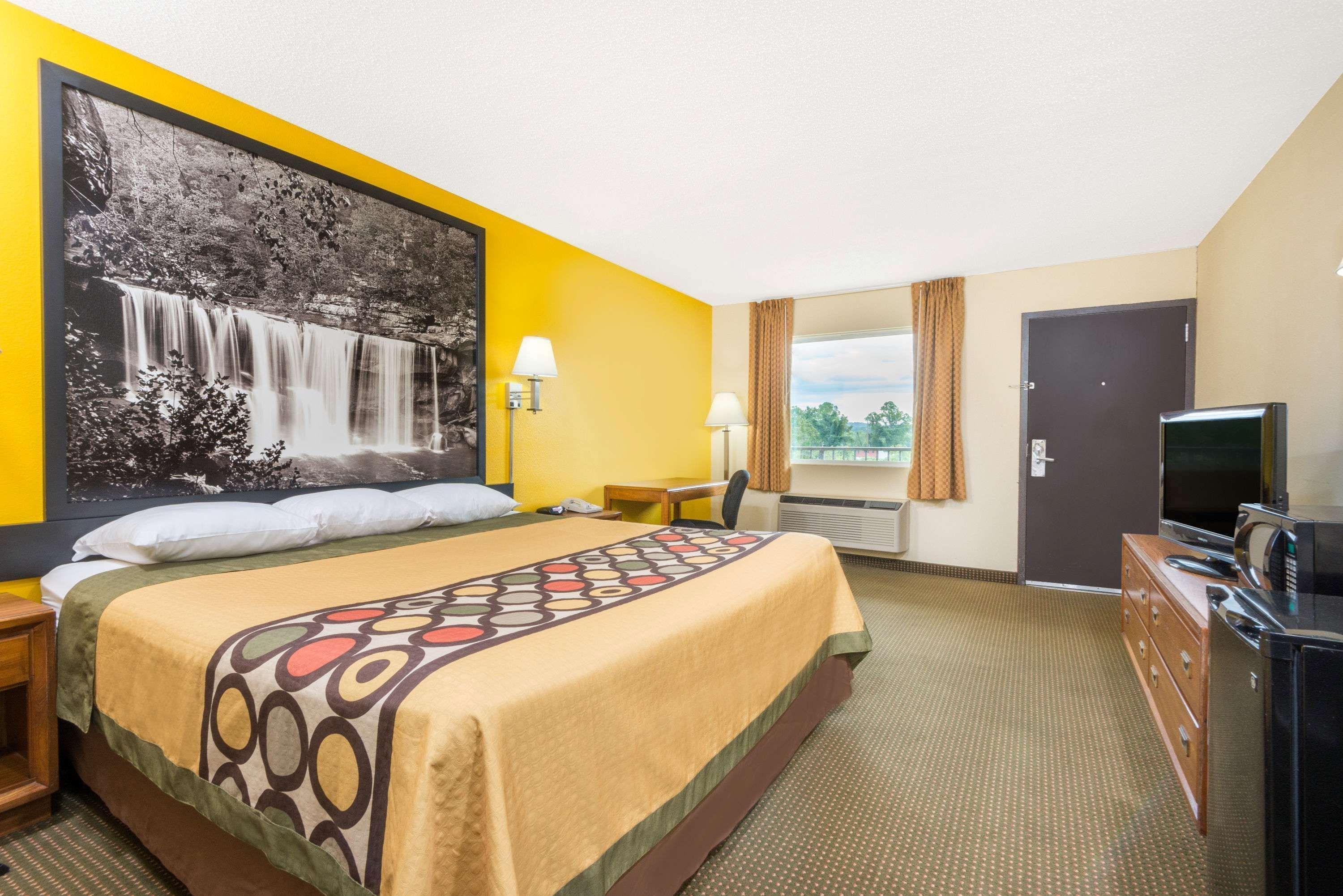 Super 8 By Wyndham Williamsburg Motel Kültér fotó